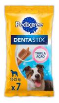 Pedigree denta stix racas medias 180g Pedigree denta stix racas medias 180g