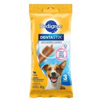 Pedigree Dentastix Raças pequenas 45gr