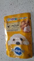 Pedigree filhotes 100 g Pedigree filhotes 100 g