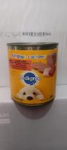 Pedigree Lata Pate Filhote Car/Frang 280g