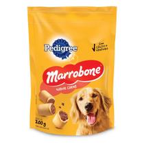 Pedigree marrobone adulto sabor carne 200g