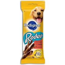 Pedigree Rodeo Carne 4 Sticks - 70 Gr