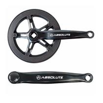 Pedivela absolute 38d 170mm c/ protetor ponta quadrada aço Pedivela absolute 38d 170mm c/ protetor ponta quadrada aço
