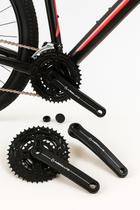 Pedivela Absolute Nero 24/34/42 Dentes 170mm Coroa Aço Index Pedivela Absolute Nero 24/34/42 Dentes 170mm Coroa Aço Index