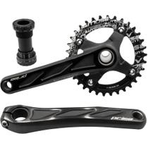 Pedivela Absolute Prime 175mm - Integrado - 34D Bcd - 104