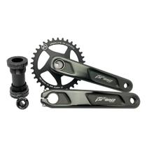 Pedivela Absolute Prime 34 Dentes Direct Mount 12v E Central