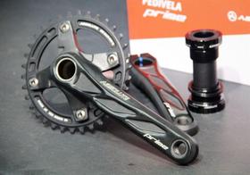 Pedivela Absolute Prime Bcd 104 175Mm 34 Dentes Pedivela Absolute Prime Bcd 104 175Mm 34 Dentes