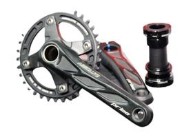 Pedivela Absolute Prime Bcd 104 175Mm 34 Dentes Pedivela Absolute Prime Bcd 104 175Mm 34 Dentes