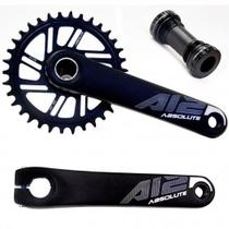 Pedivela Absolute Prime Direct 175mm 34D Com Movimento