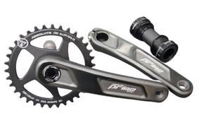 Pedivela Absolute Prime Direct Mount 175Mm 34T Offset 3Mm Pedivela Absolute Prime Direct Mount 175Mm 34T Offset 3Mm