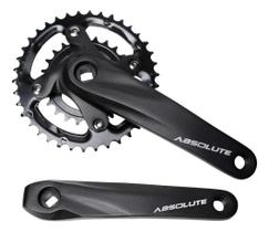 Pedivela Absolute Wild 175mm 38/24D Ponta Quadrada