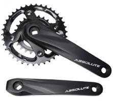 Pedivela Absolute Wild 175mm 38x24 Pronta Quadrada