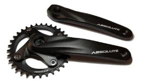 Pedivela Absolute Wild 34 T 175mm Ponta Quadrada 9v à 12v Pedivela Absolute Wild 34 T 175mm Ponta Quadrada 9v à 12v