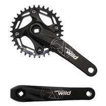 Pedivela absolute wild 34d 175mm ponta quadrada preto Pedivela absolute wild 34d 175mm ponta quadrada preto