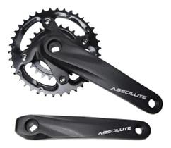 Pedivela Absolute Wild 9/10V Ponta Quadrada 24/38D 175mm Pedivela Absolute Wild 9/10V Ponta Quadrada 24/38D 175mm