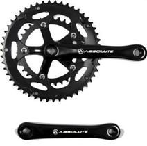 Pedivela absolute wild speed r 172,5mm 50/34d