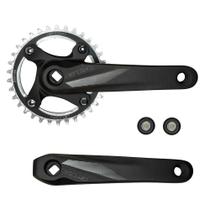 Pedivela Alum Single 34d Gta Coroa NW Removível Preto