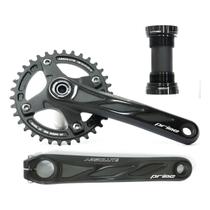 Pedivela Bicicleta Prime 34 Dentes Direct Mount 12v Central