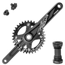 Pedivela Bike Absolute Prime Integrado 175mm 34T Pedivela Bike Absolute Prime Integrado 175mm 34T