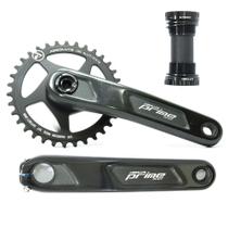 Pedivela Bike Absolute Prime Off 3mm Direct Integrado 175mm 34T