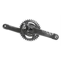 Pedivela c/ Med de Potência SRAM XX1 Eagle 148 175 32T Boost