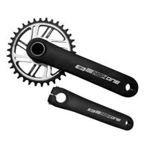 Pedivela direct mount highone 175mm 34d c/ mov central 1x12 - High One