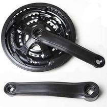 Pedivela em Aço encapado Logan 28/38/48D 170mm ponta quadrada Pedivela em Aço encapado Logan 28/38/48D 170mm ponta quadrada