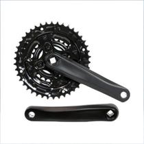 Pedivela Engrenagem Triplo 28/38/48D 170mm pto