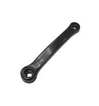 Pedivela Esquerda Aco Pta Quadrada Preto Pedivela Esquerda Aco Pta Quadrada Preto