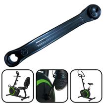 Pedivela Esquerdo Compatível Para As Bikes V2 E H2 Movement