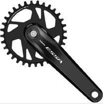 Pedivela Essa Fc-U2000-1 170MM 32D 7/8V S/ Movimento Central - SHIMANO