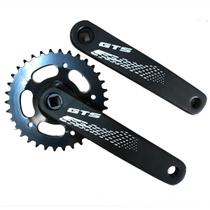 Pedivela Gts Mtb 34d Single Coroa Única Grau Ponta Quadrada