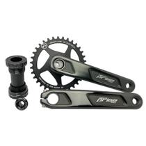 Pedivela Hollowtech Absolute Prime Direct 34d