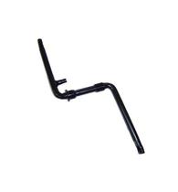 Pedivela Monobloco 115mm Aro 14/16 Crom/preto