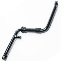 Pedivela Monobloco Aro 20 140mm Preto