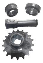 Pedivela Para Bicicleta Aro 12 / 14 Bandeirante Original