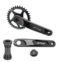 Pedivela Prime Direct Absolute Movimento Central C/ Coroa 34D Off Set 3mm