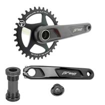 Pedivela Prime Direct Movimento Central Absolute Coroa 34D C/ Off Set 3mm