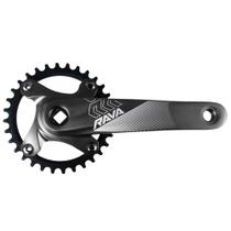 Pedivela Rava Tsw Single Speed 32d Mtb Wheeling Grau Cores