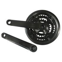 Pedivela Saiguan Triplo 24/34/42D 170mm Pedivela Saiguan Triplo 24/34/42D 170mm