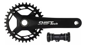 PEDIVELA SHIFTECH SH-215 - 175mm - 34D