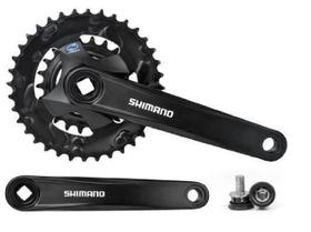 Pedivela Shimano Altus 27v M315 36/22 7 8 9v Ponta Quadrada Pedivela Shimano Altus 27v M315 36/22 7 8 9v Ponta Quadrada