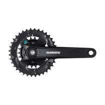 Pedivela Shimano Altus Fc-M315 36/22D 175Mm 7/8V