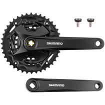 Pedivela Shimano Altus MT101 22 / 30 / 40