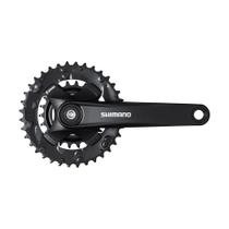 Pedivela shimano altus mt101 36/22d