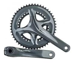 Pedivela Shimano Claris R2000 2 X 8v 50x34 Speed Hollowtech