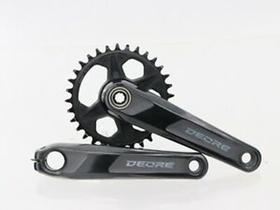 Pedivela Shimano Deore FC-6120-1