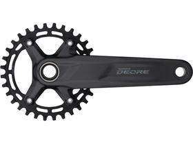 Pedivela Shimano Deore FC-M5100 32D 175mm 10/11v s/ Mov. Central