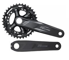 Pedivela Shimano Deore M5100 2x11 36-26 175mm