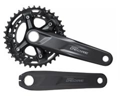 Pedivela Shimano Deore M5100 B 36-26 175m 11v Sem Movimento